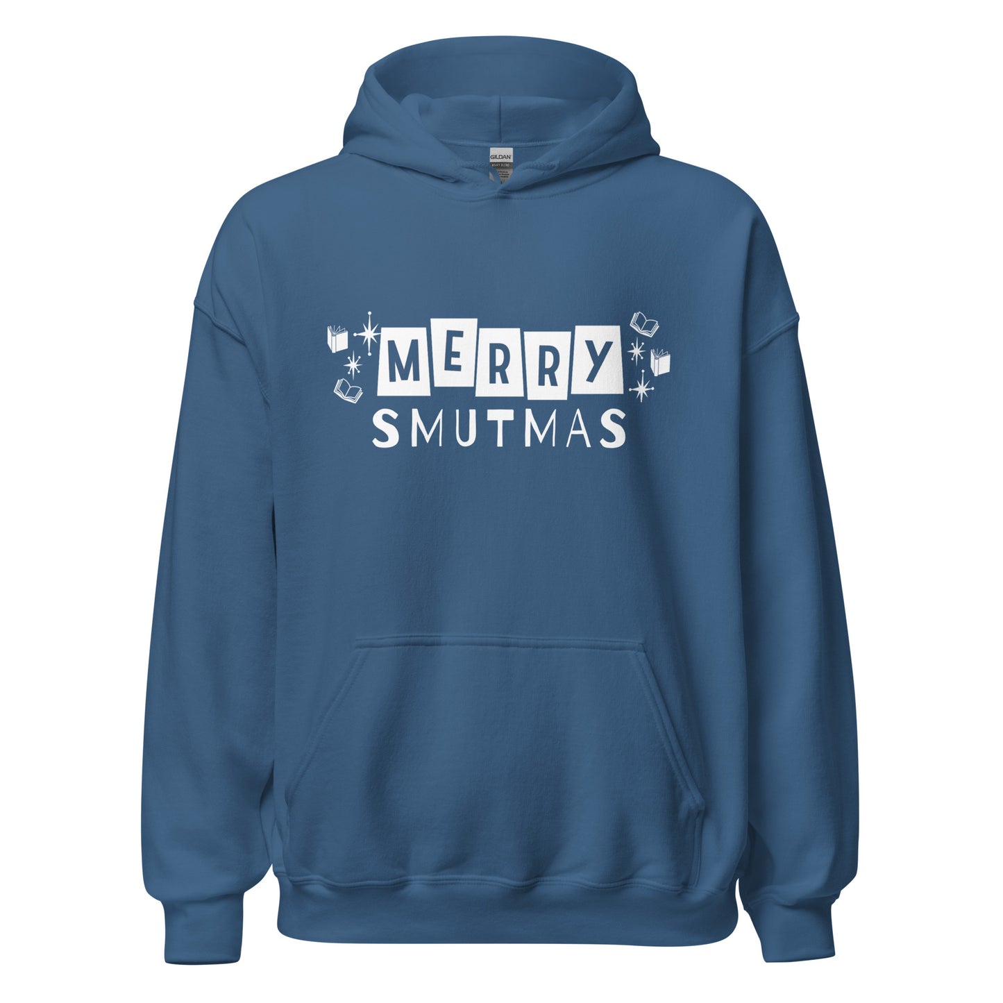 merry smutmas hoodie