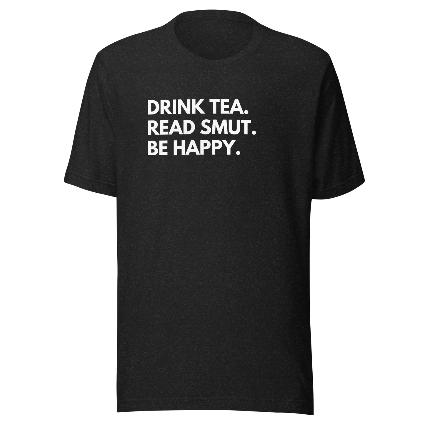 drink tea t-shirt