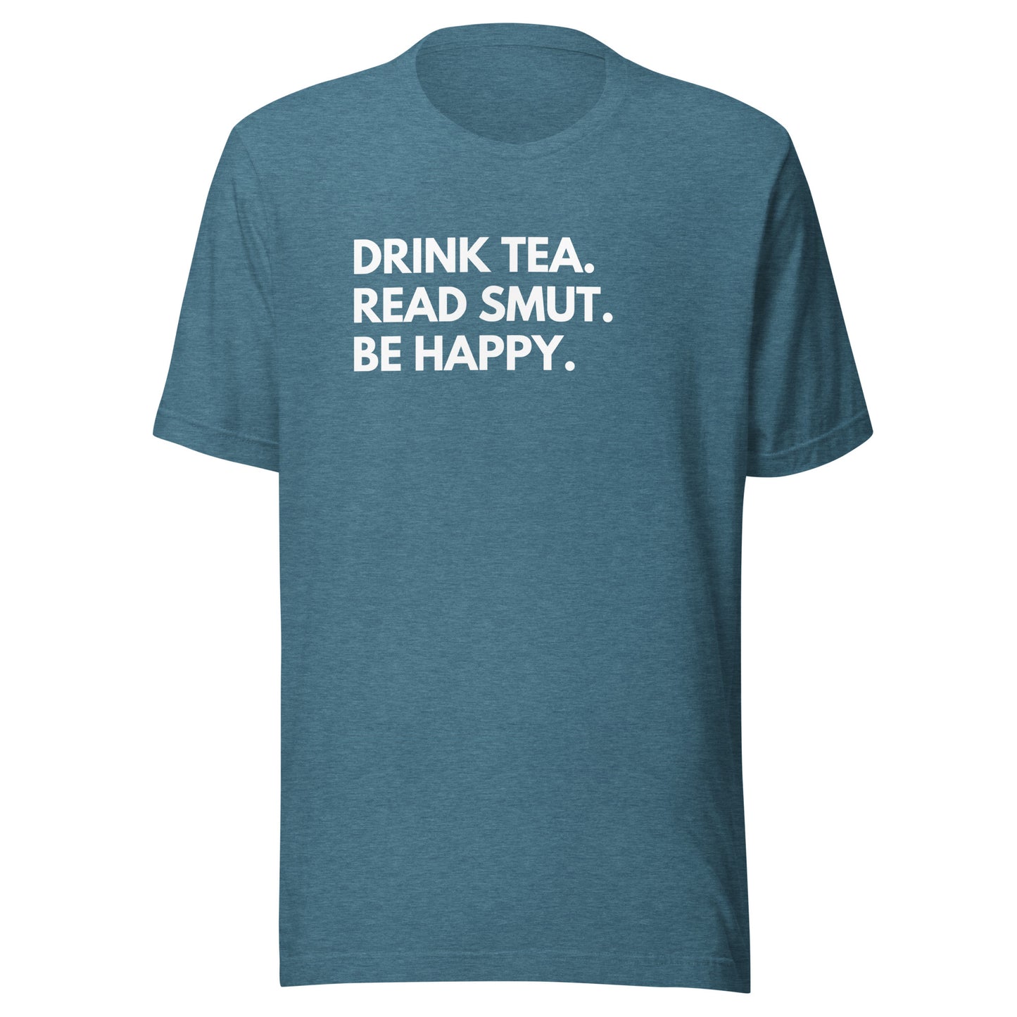 drink tea t-shirt