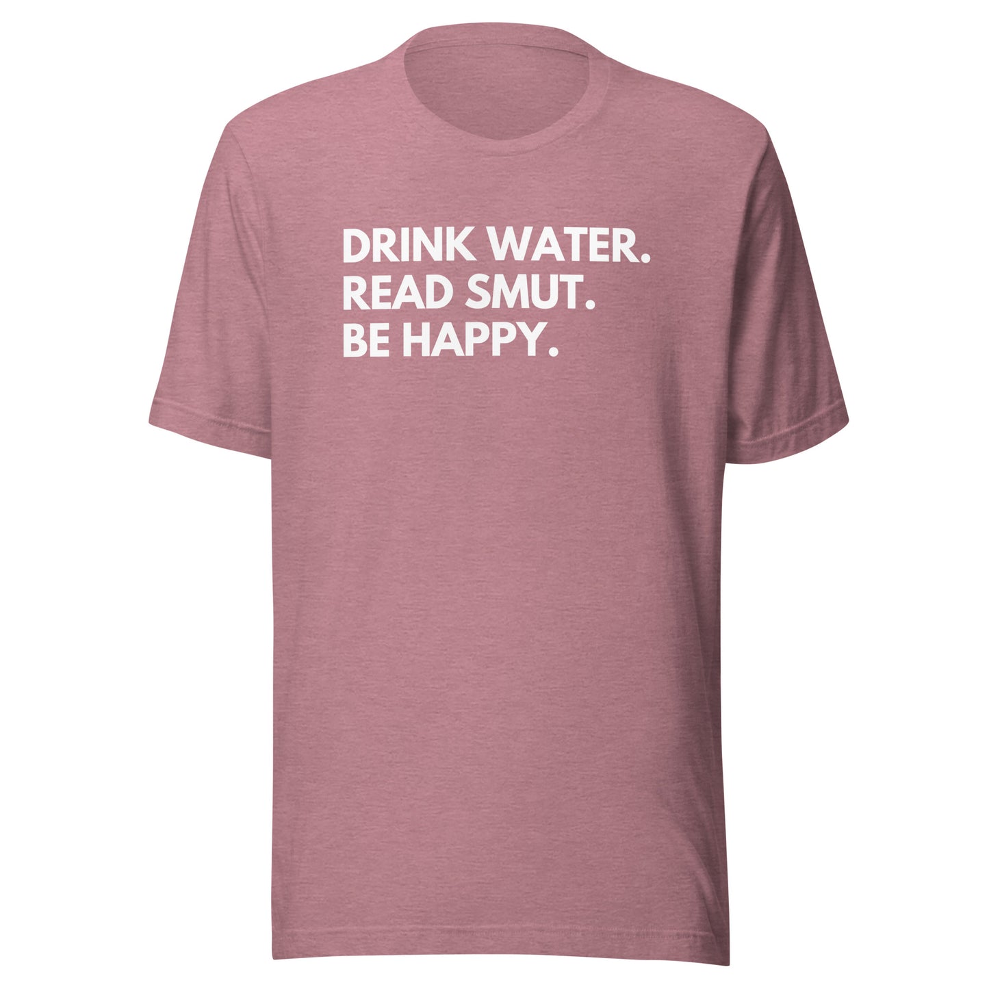 drink water t-shirt