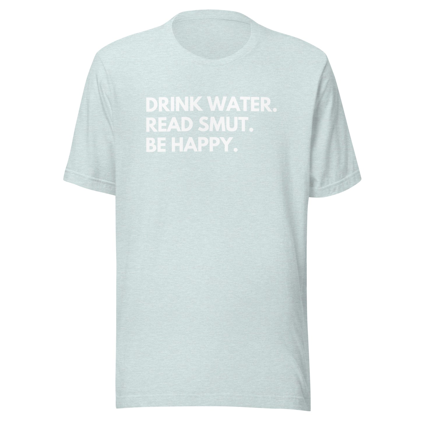 drink water t-shirt