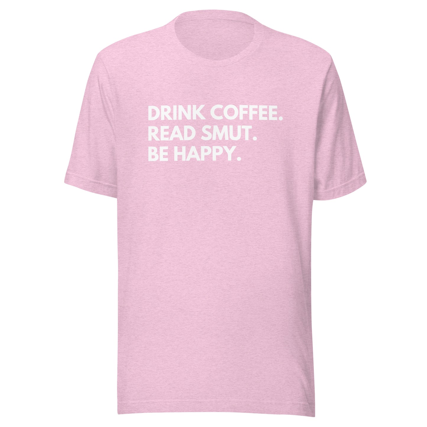 drink coffee t-shirt