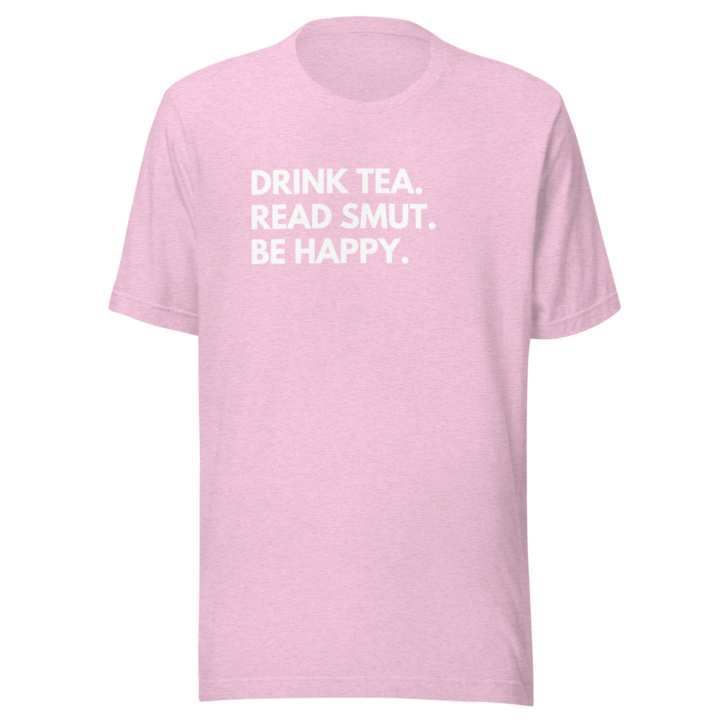 drink tea t-shirt