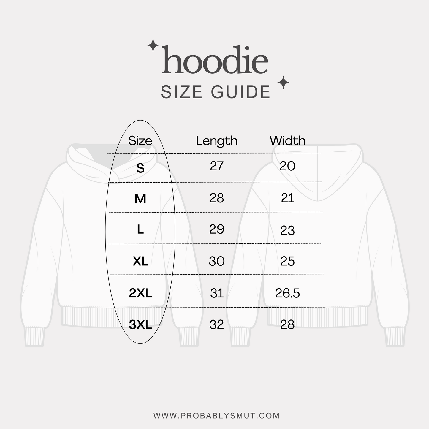 vamp juice hoodie