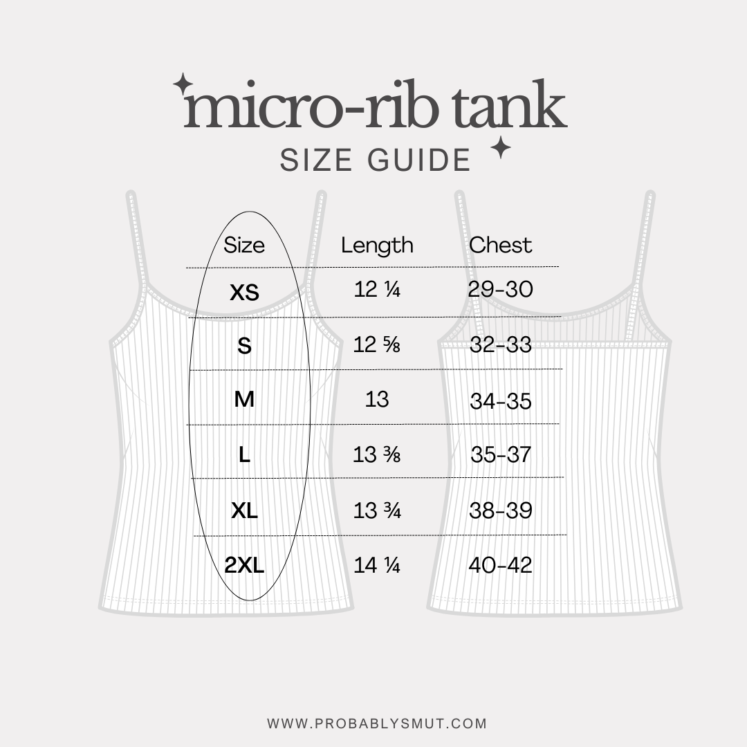beach reads embroidered tank top