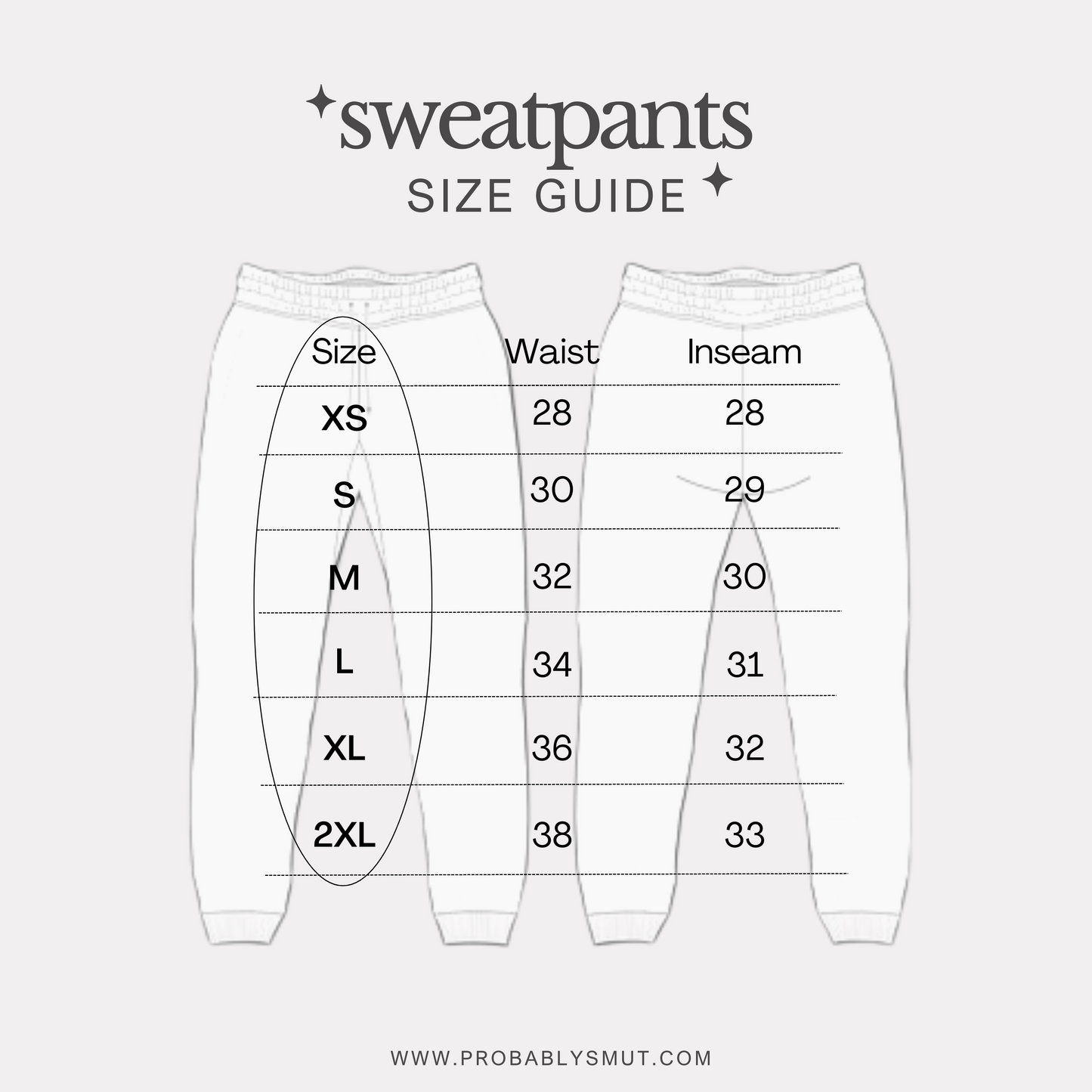 burn the patriarchy sweatpants