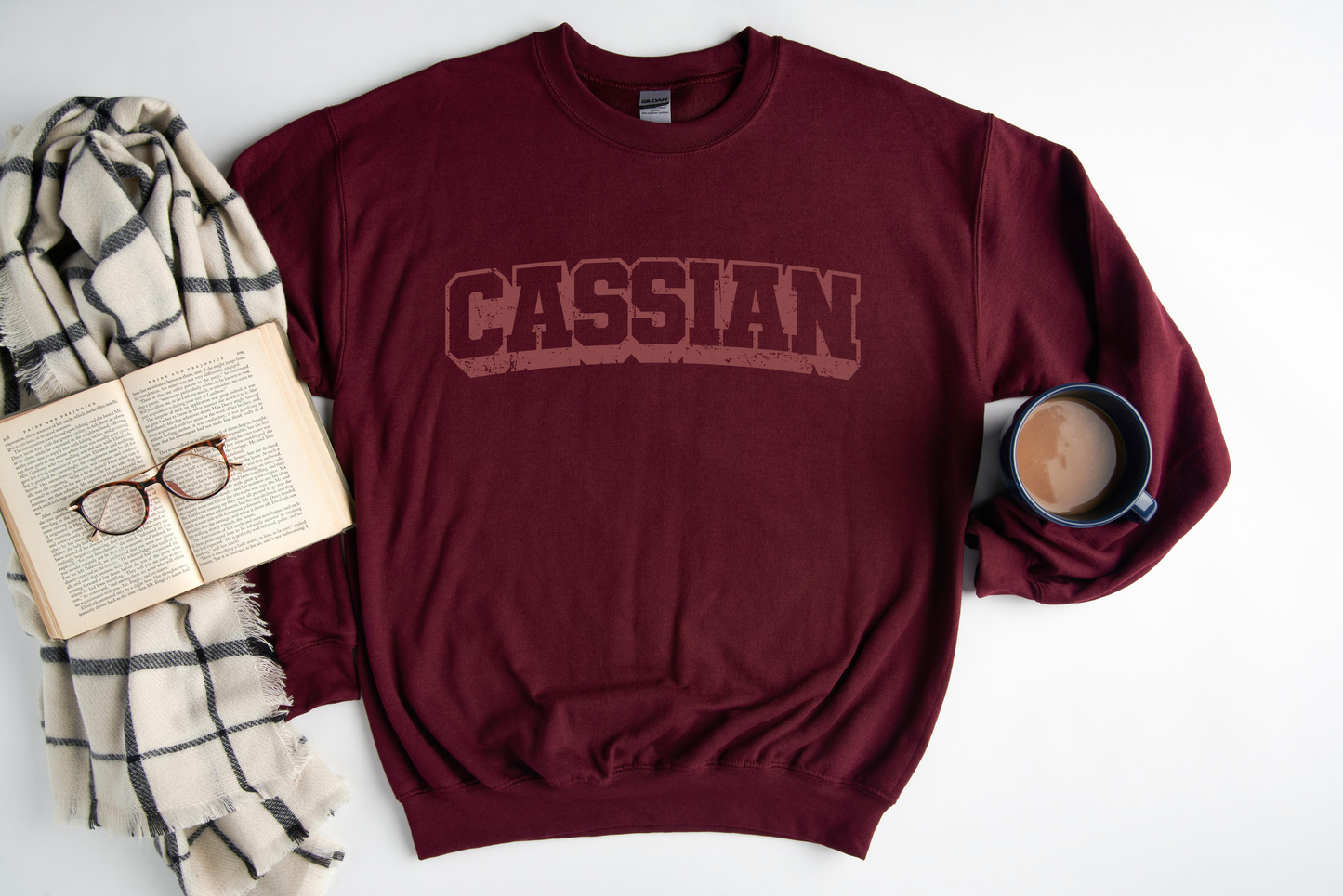 cassian sweatshirt