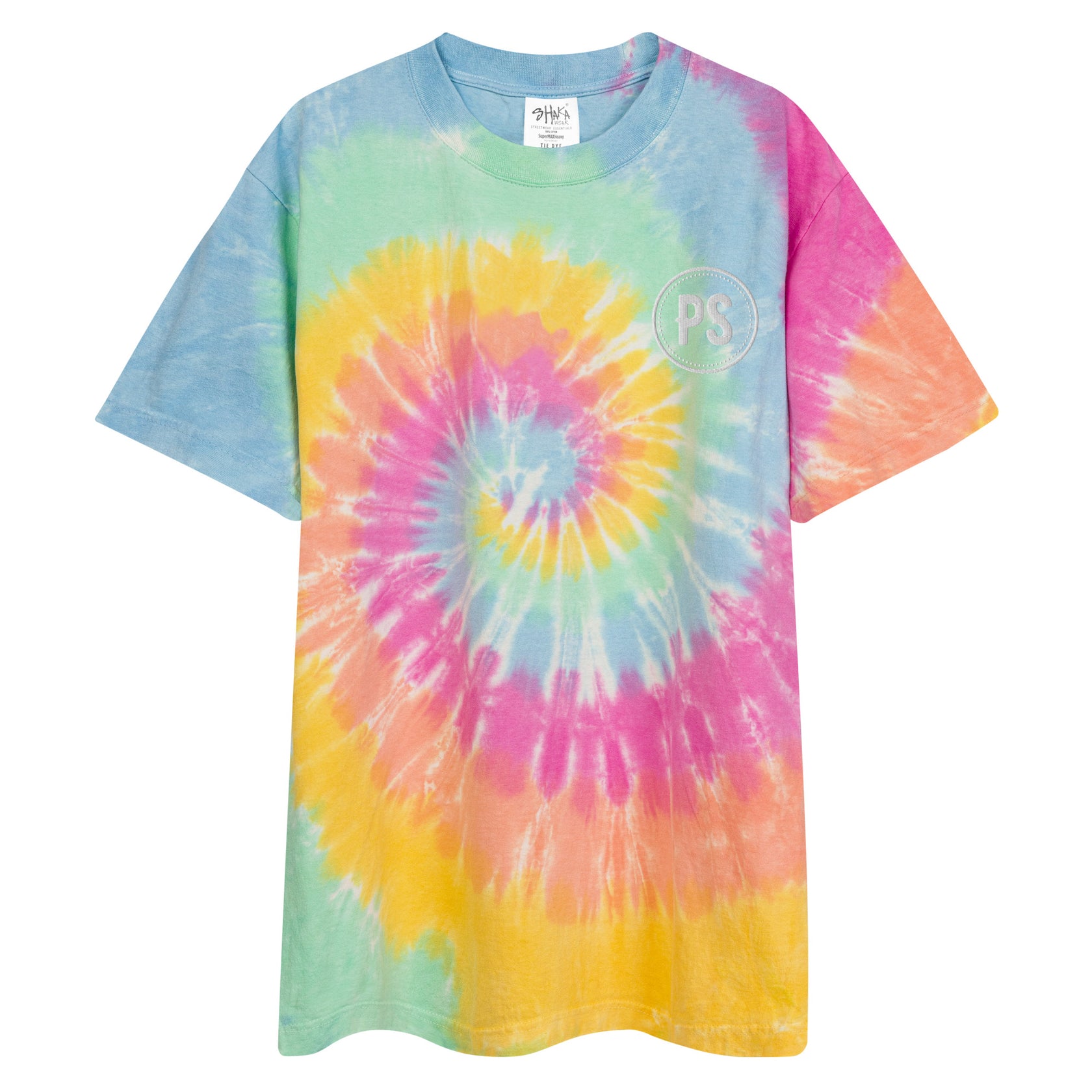 widespread panic tie dye t shirts