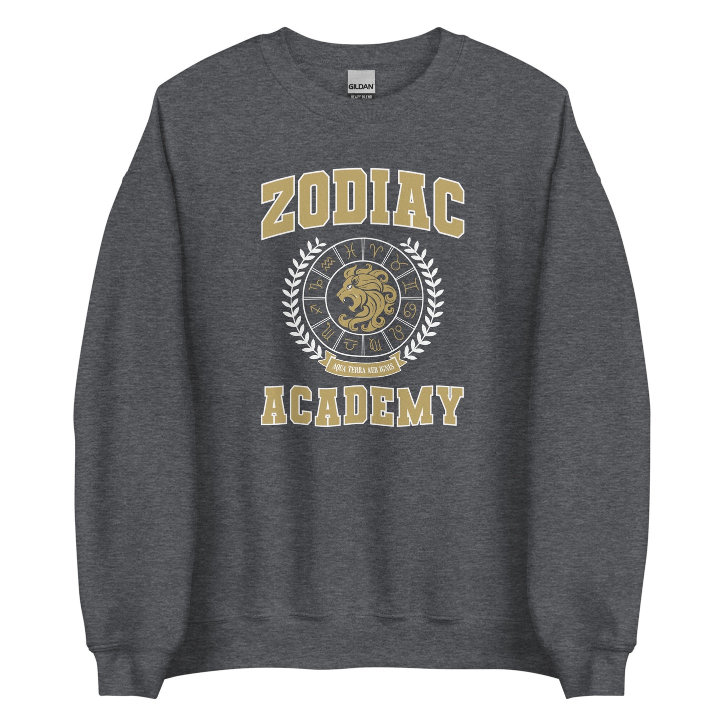 Zodiac Academy sweatshirt