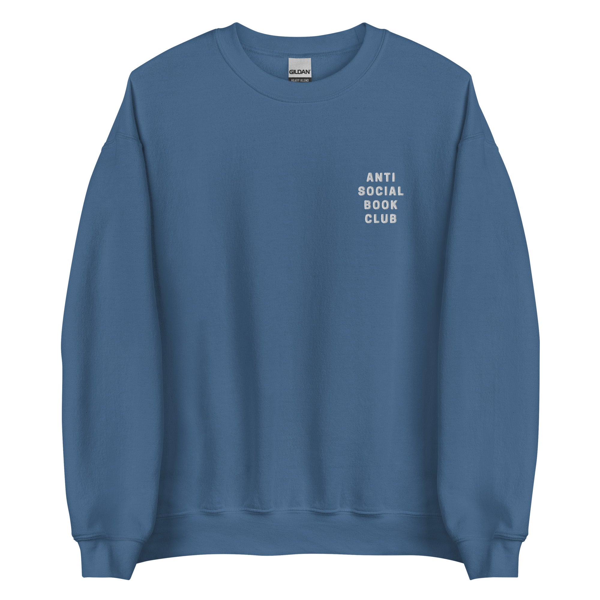 Brand New on sale Anti Social Social Club sweater / sweatshirt Medium