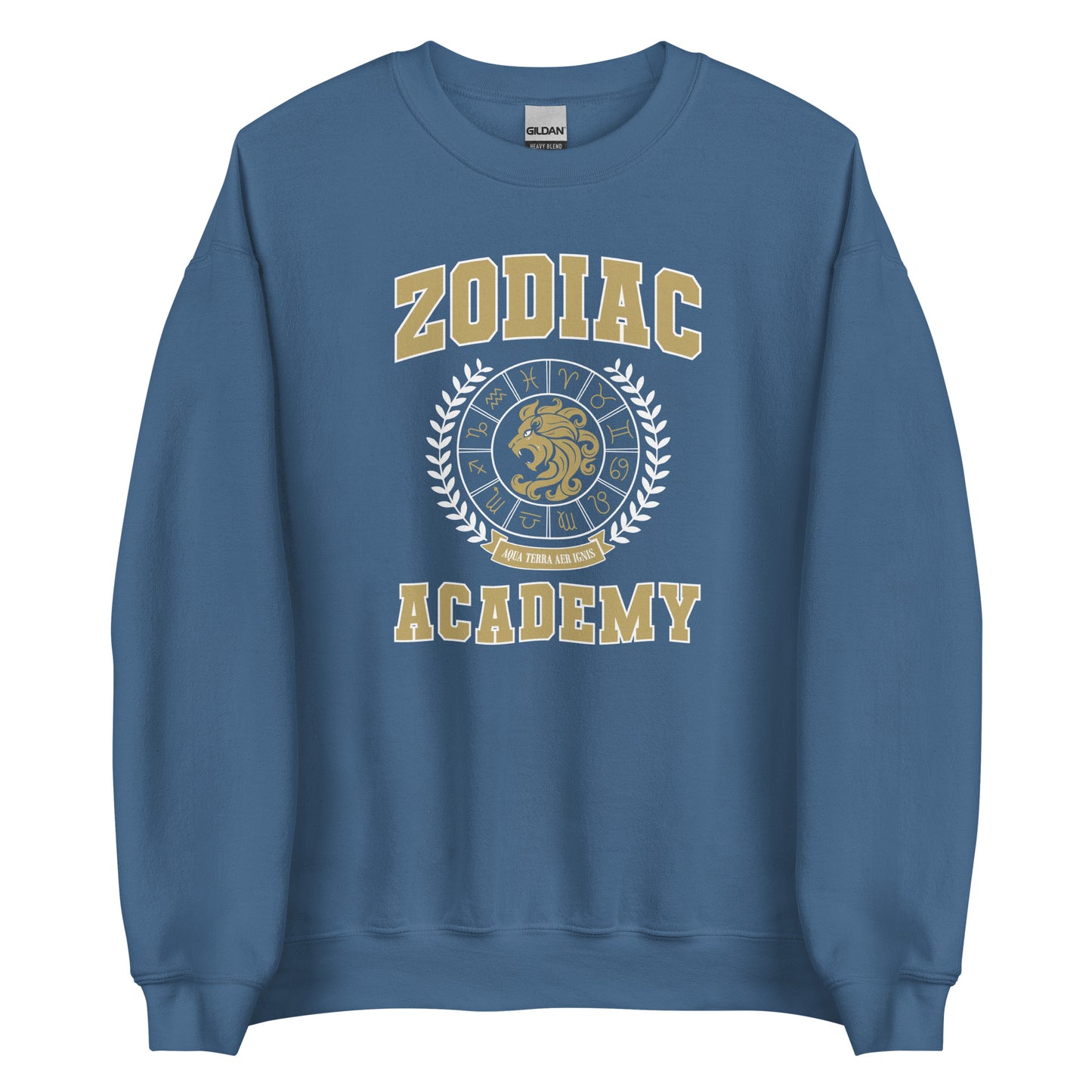 Zodiac Academy sweatshirt