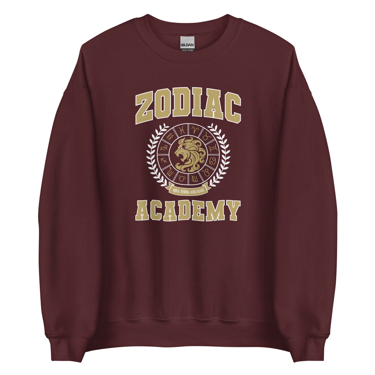 Zodiac Academy sweatshirt