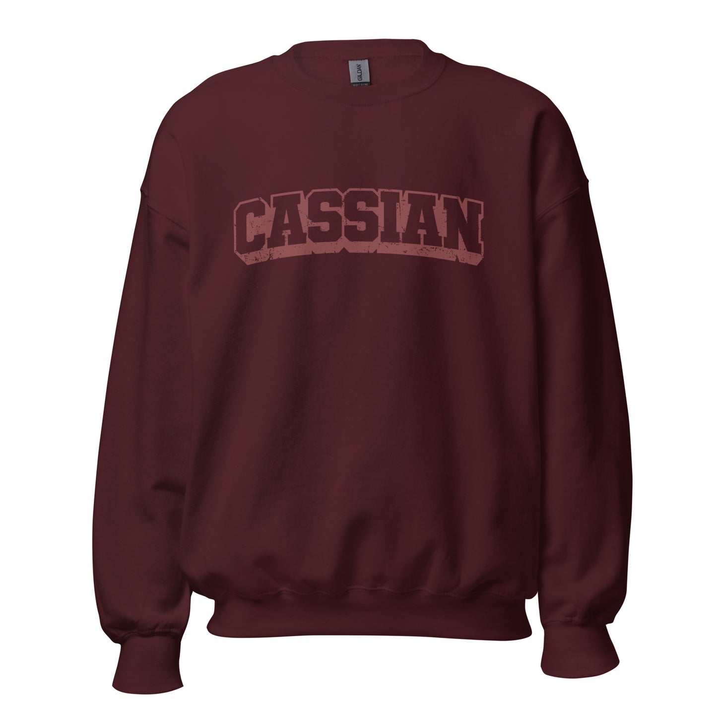 cassian sweatshirt