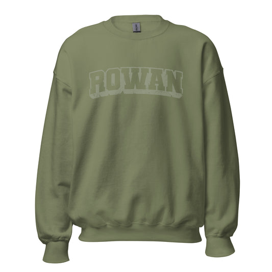 rowan sweatshirt