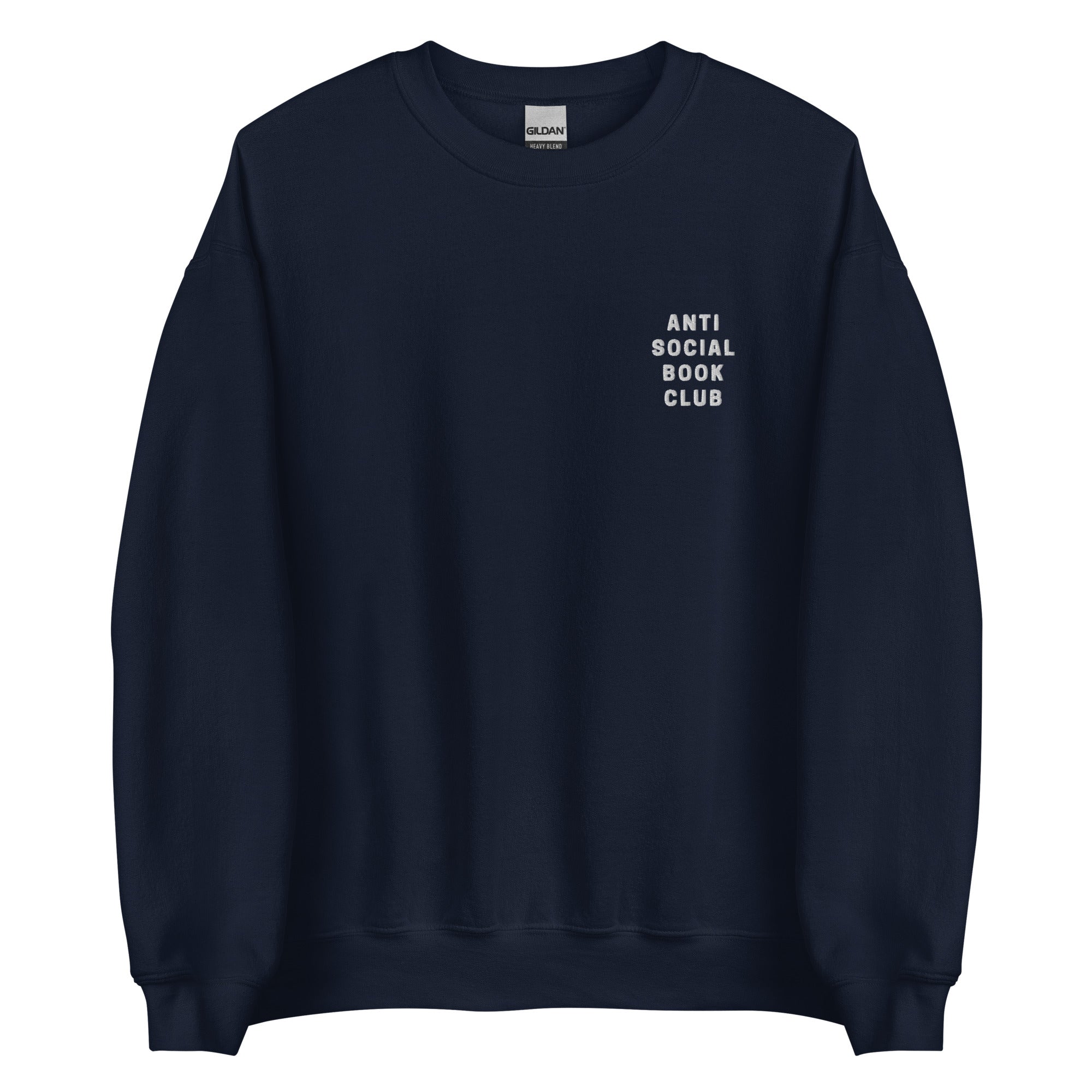 Anti social shop club sweaters