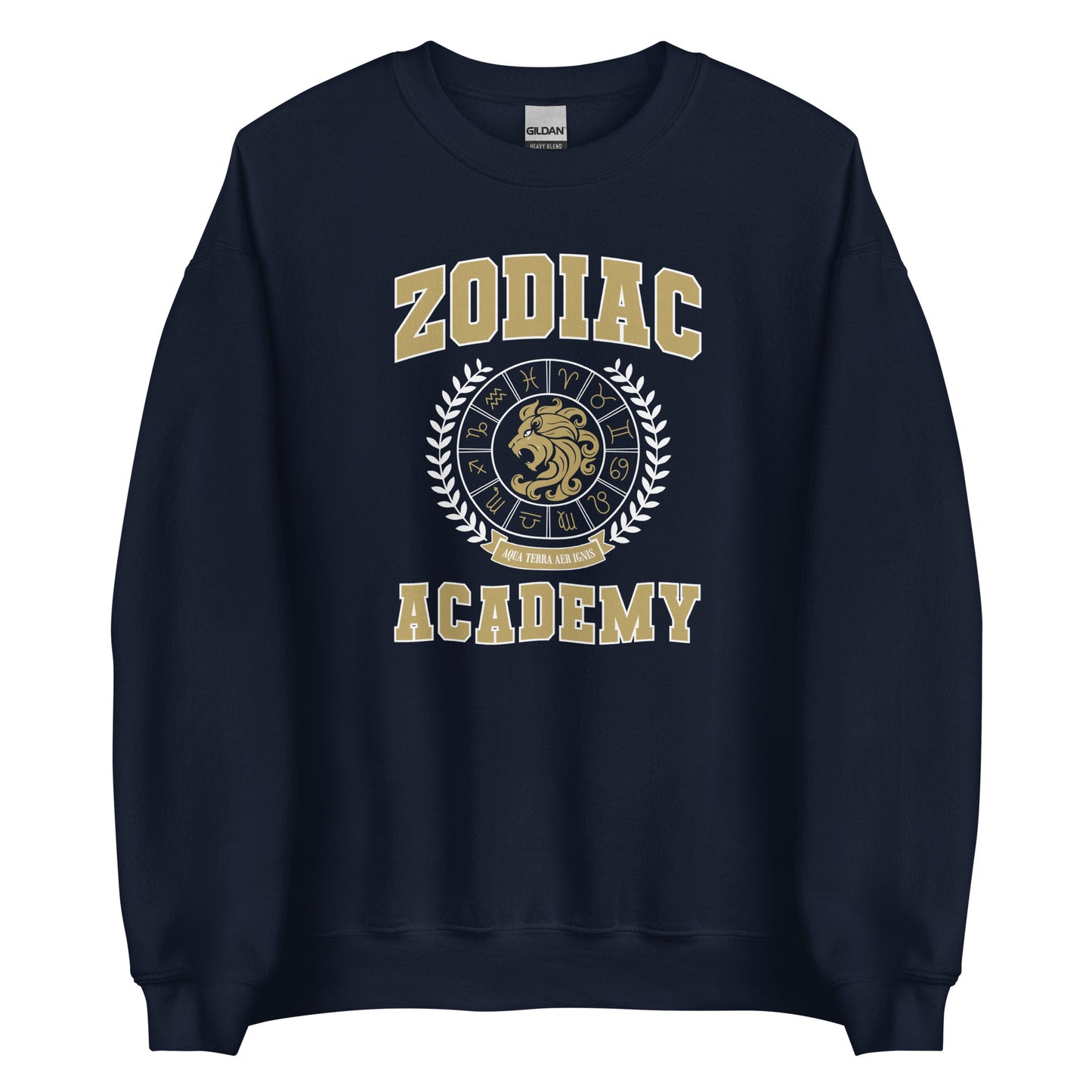 Zodiac Academy sweatshirt