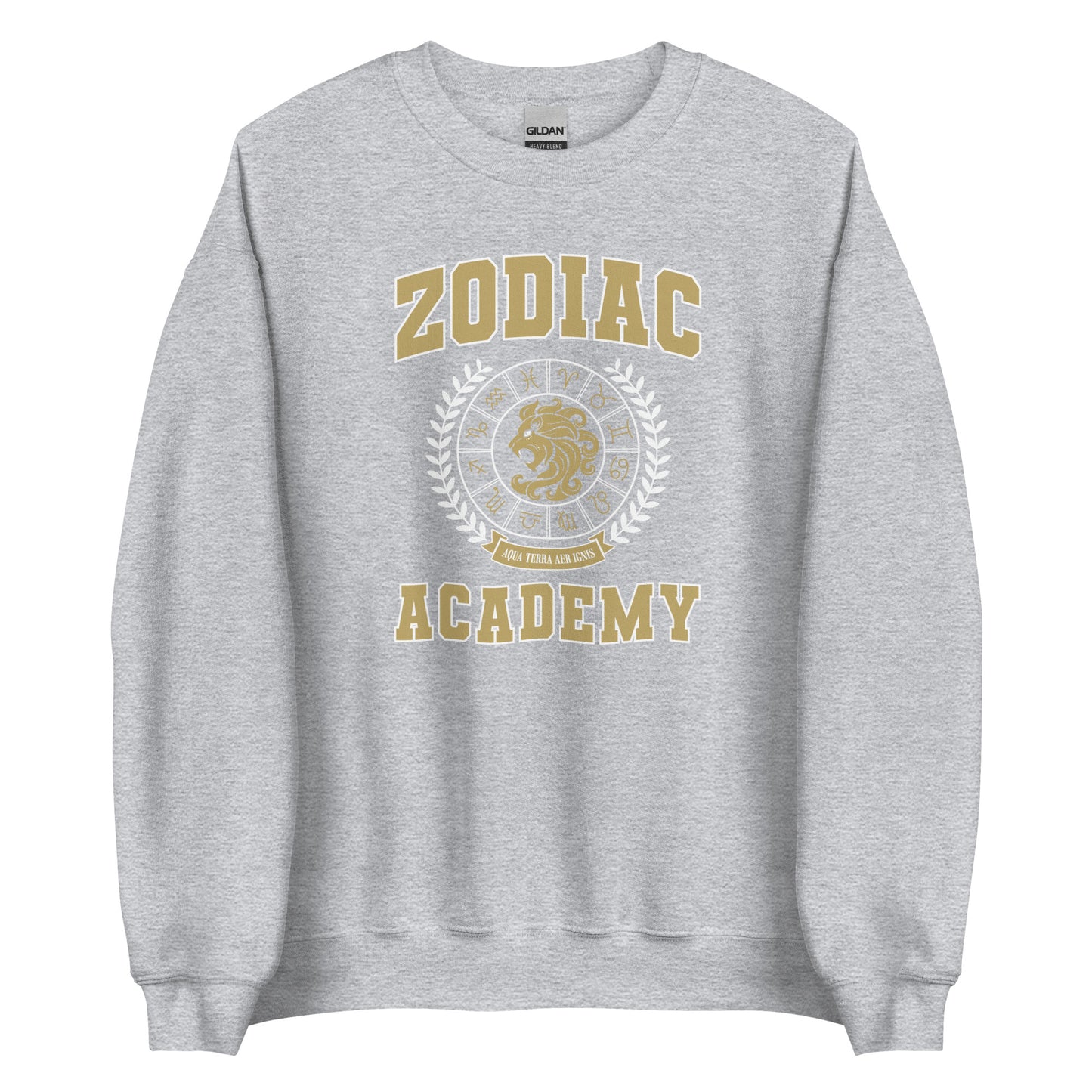 Zodiac Academy sweatshirt