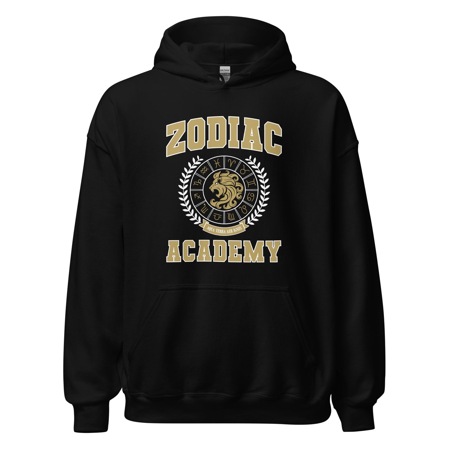 Zodiac Academy hoodie