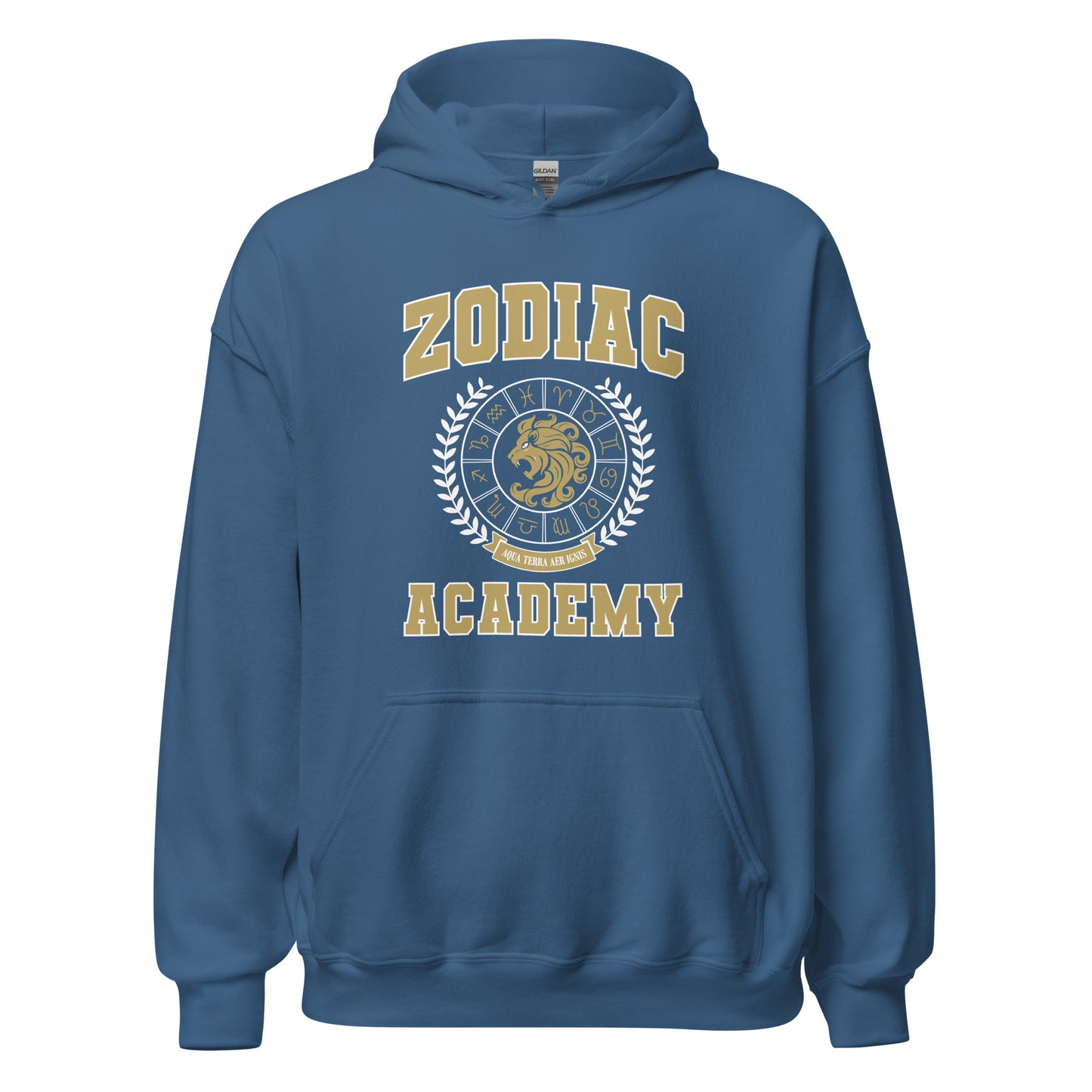 Zodiac Academy hoodie