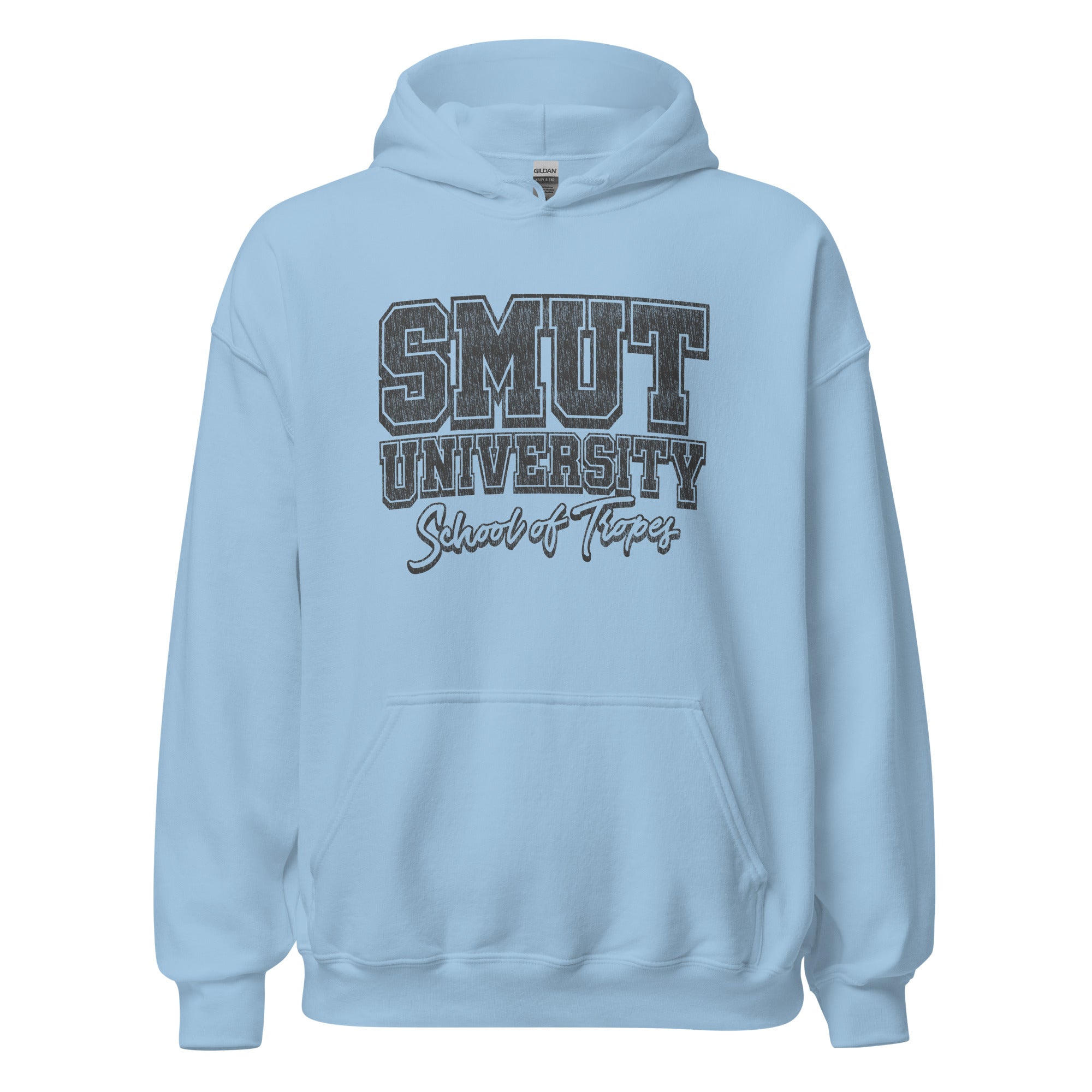 Simp 2025 university hoodie