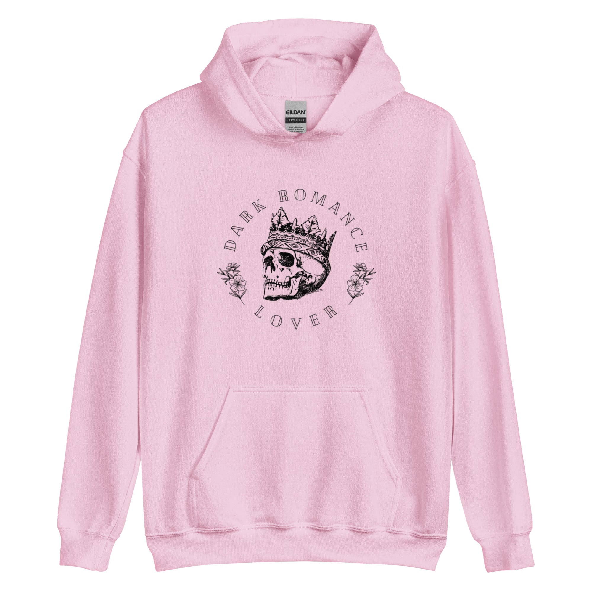 Lover discount hoodie pink