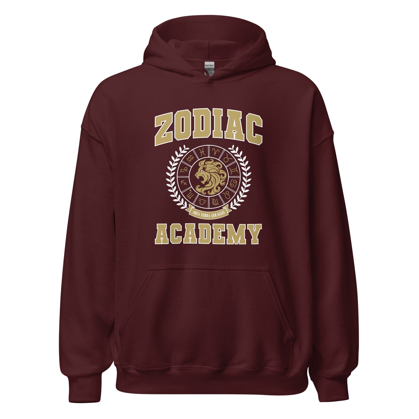 Zodiac Academy hoodie