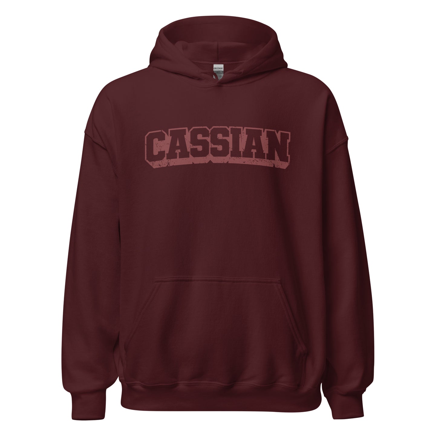 cassian hoodie