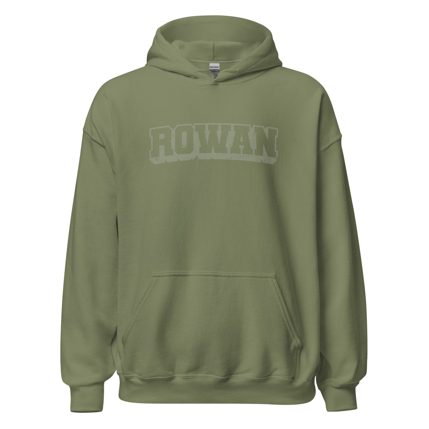 rowan hoodie