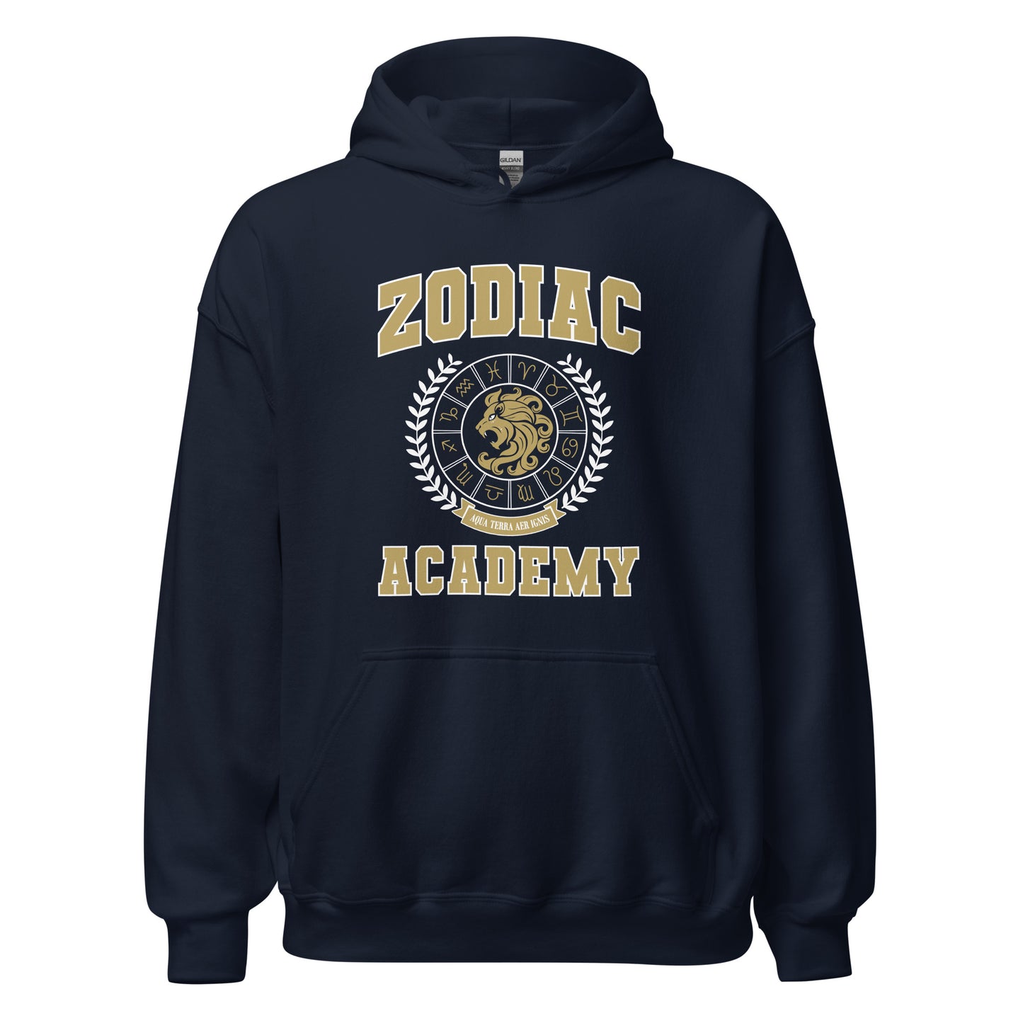 Zodiac Academy hoodie