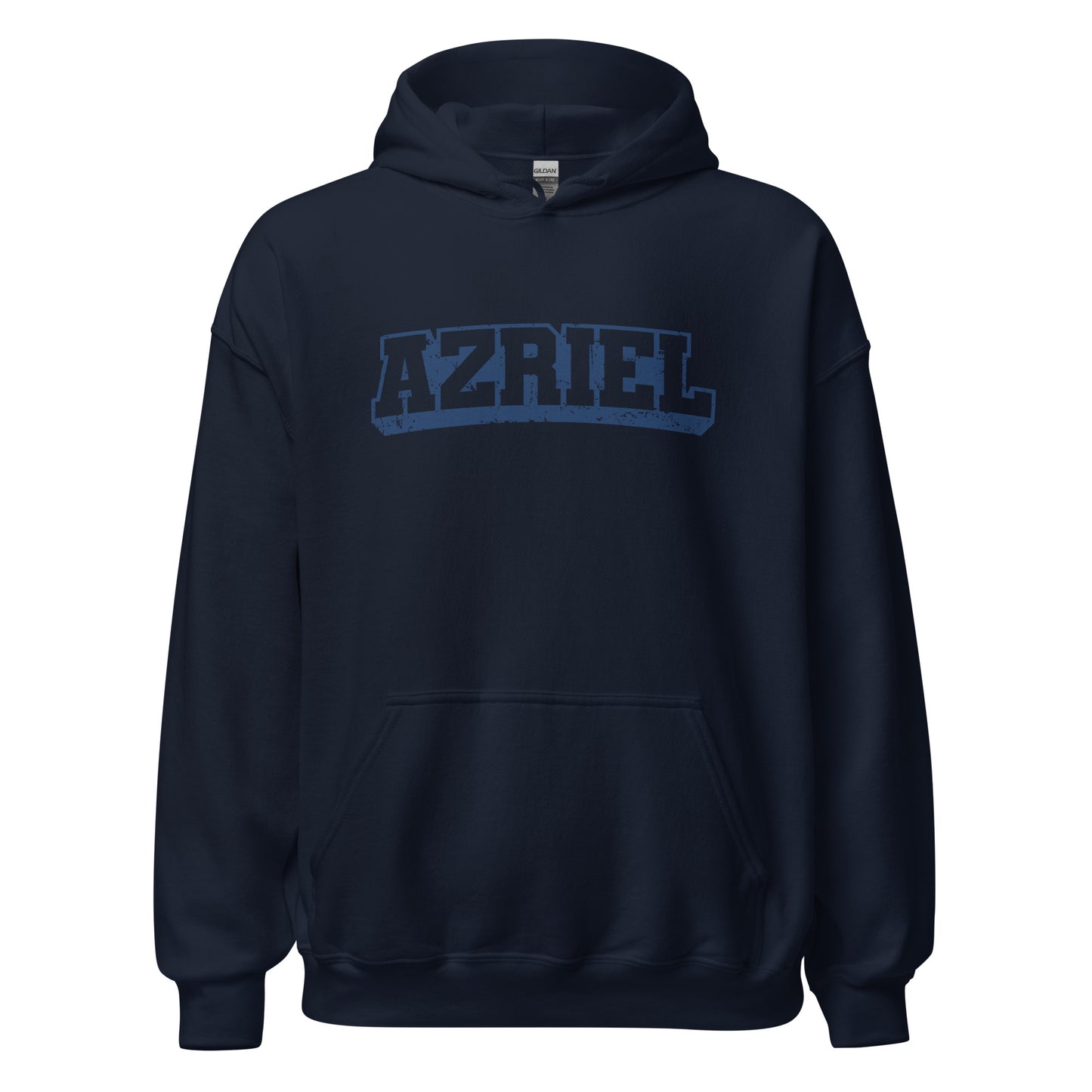 azriel hoodie