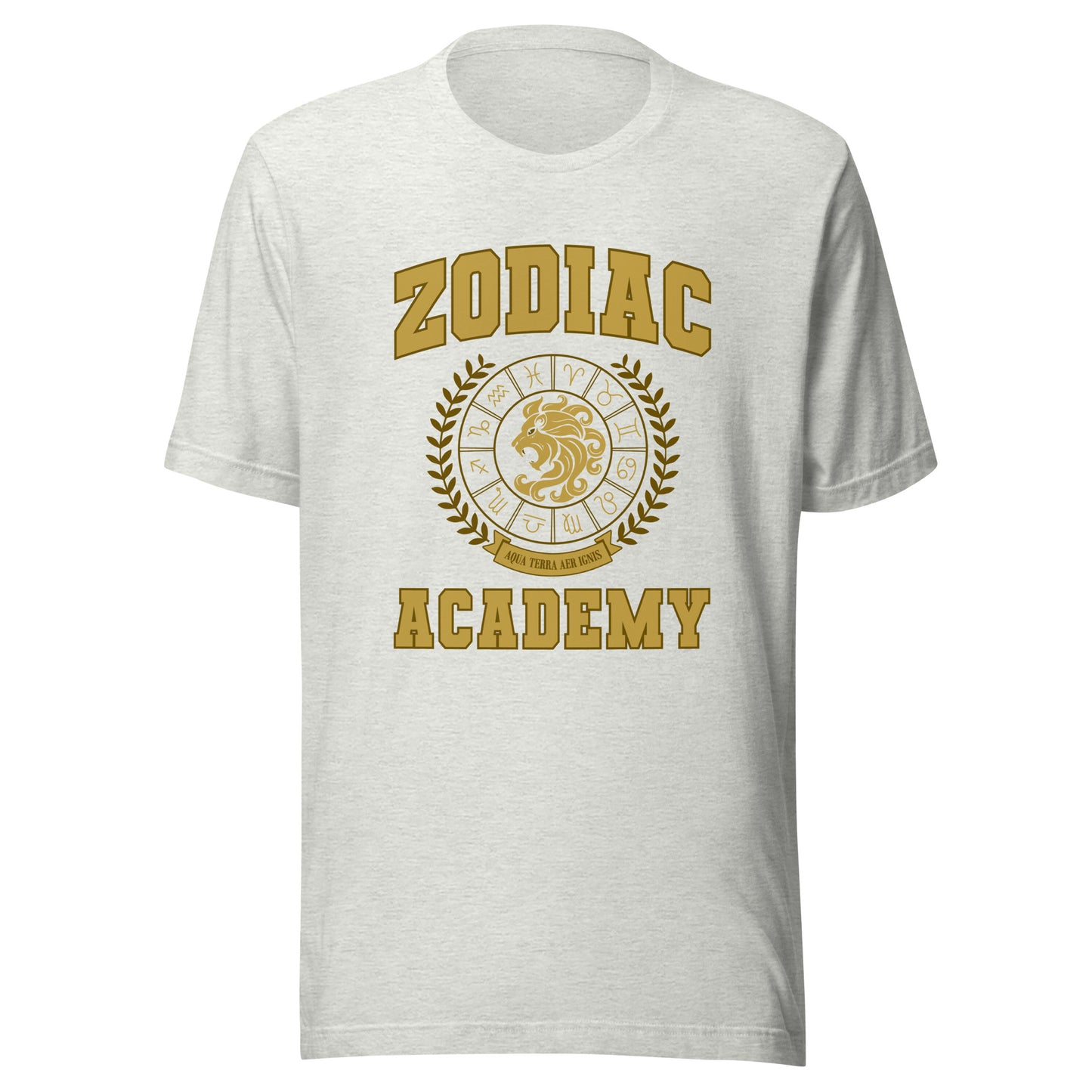 Zodiac Academy t-shirt