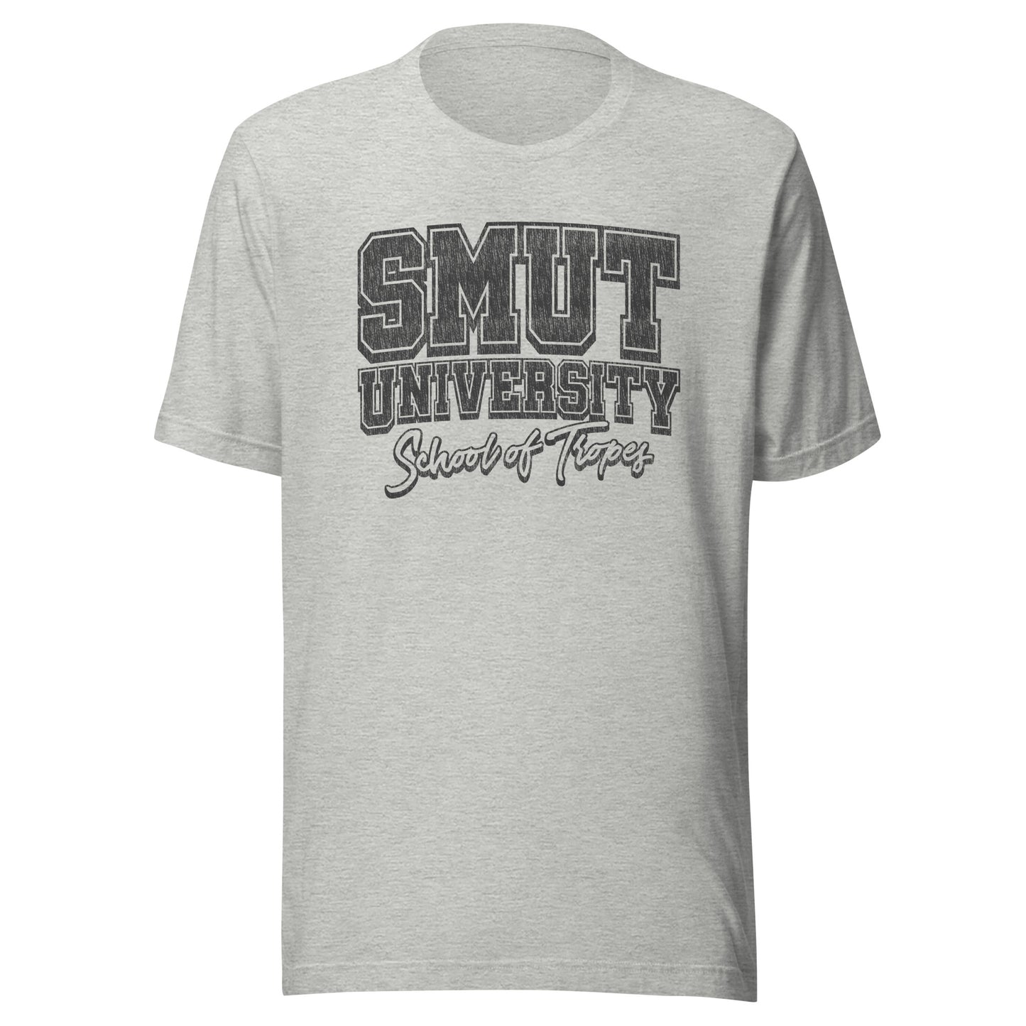 smut university t-shirt