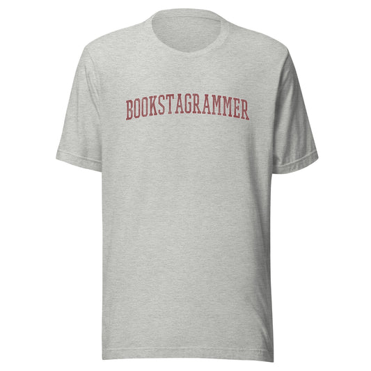 bookstagrammer t-shirt