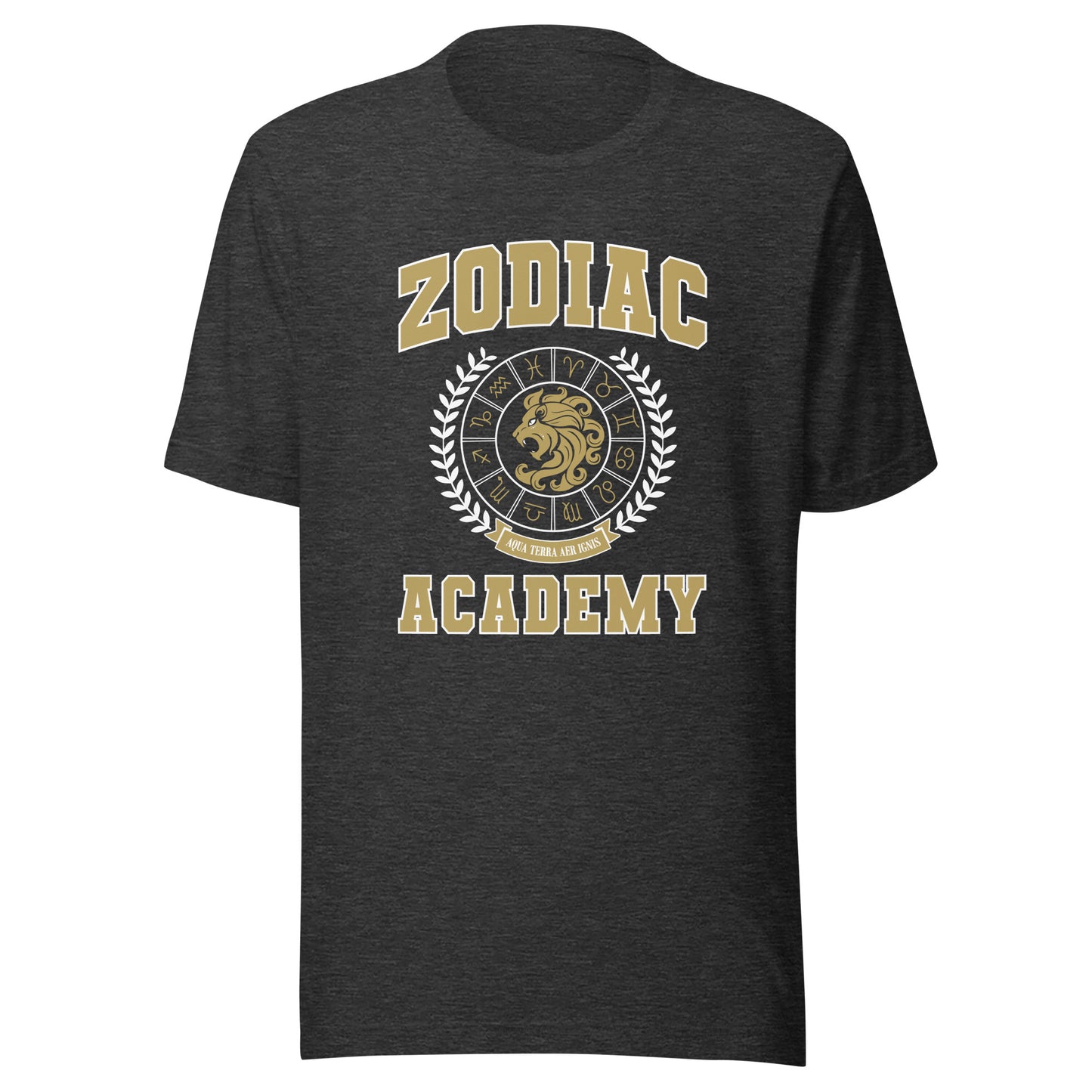 Zodiac Academy t-shirt (white)