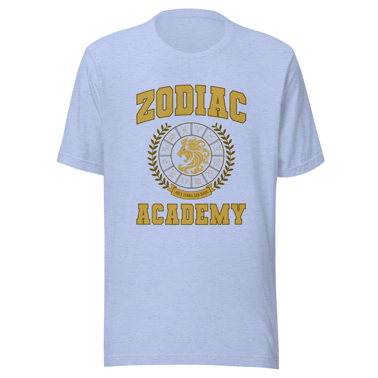 Zodiac Academy t-shirt