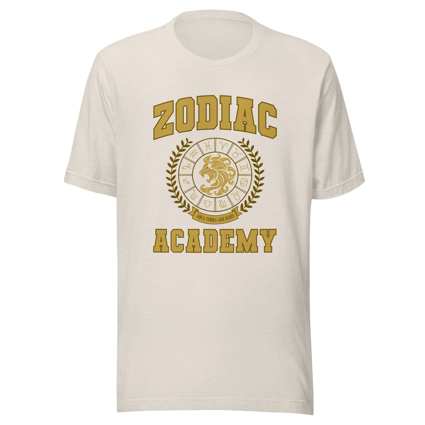 Zodiac Academy t-shirt