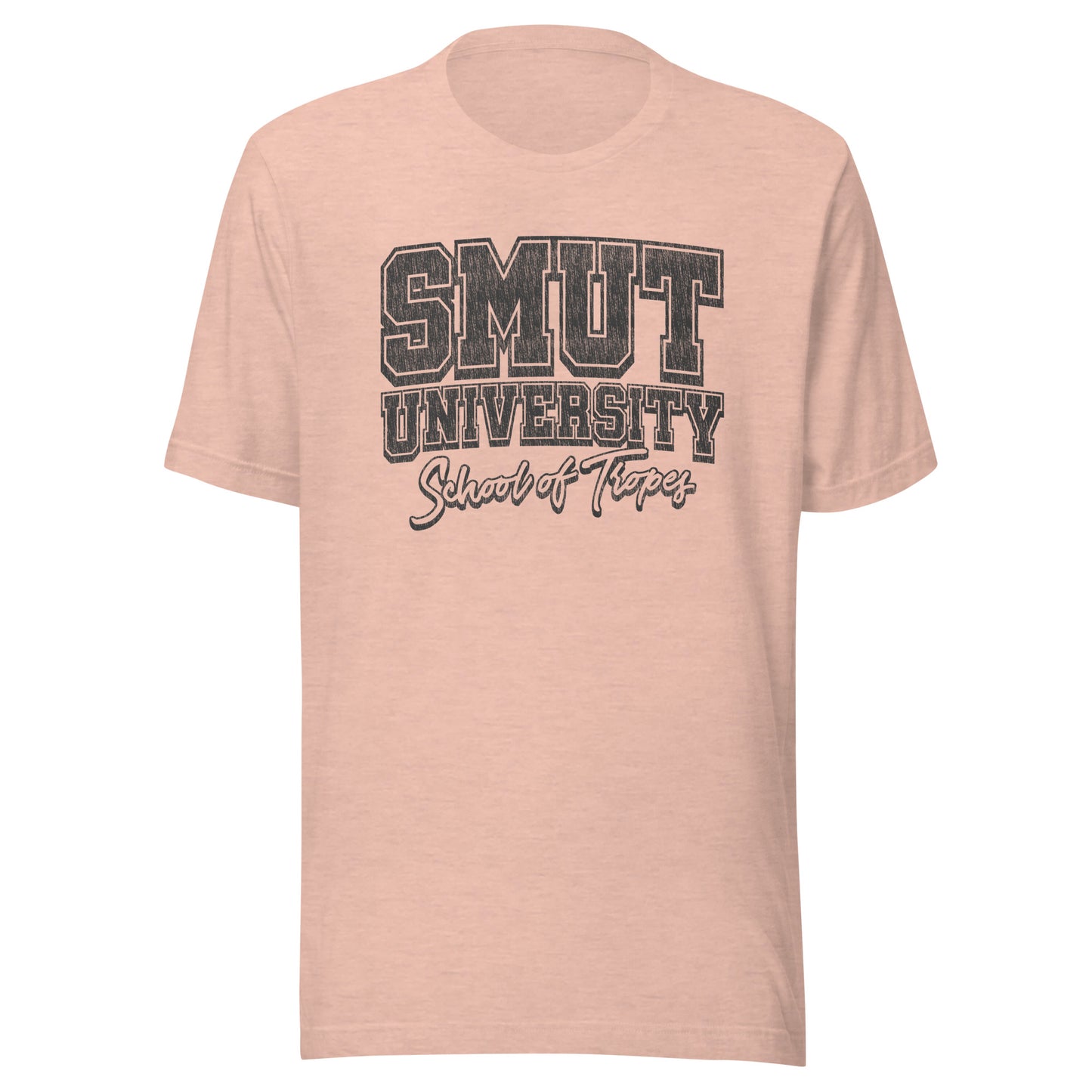 smut university t-shirt