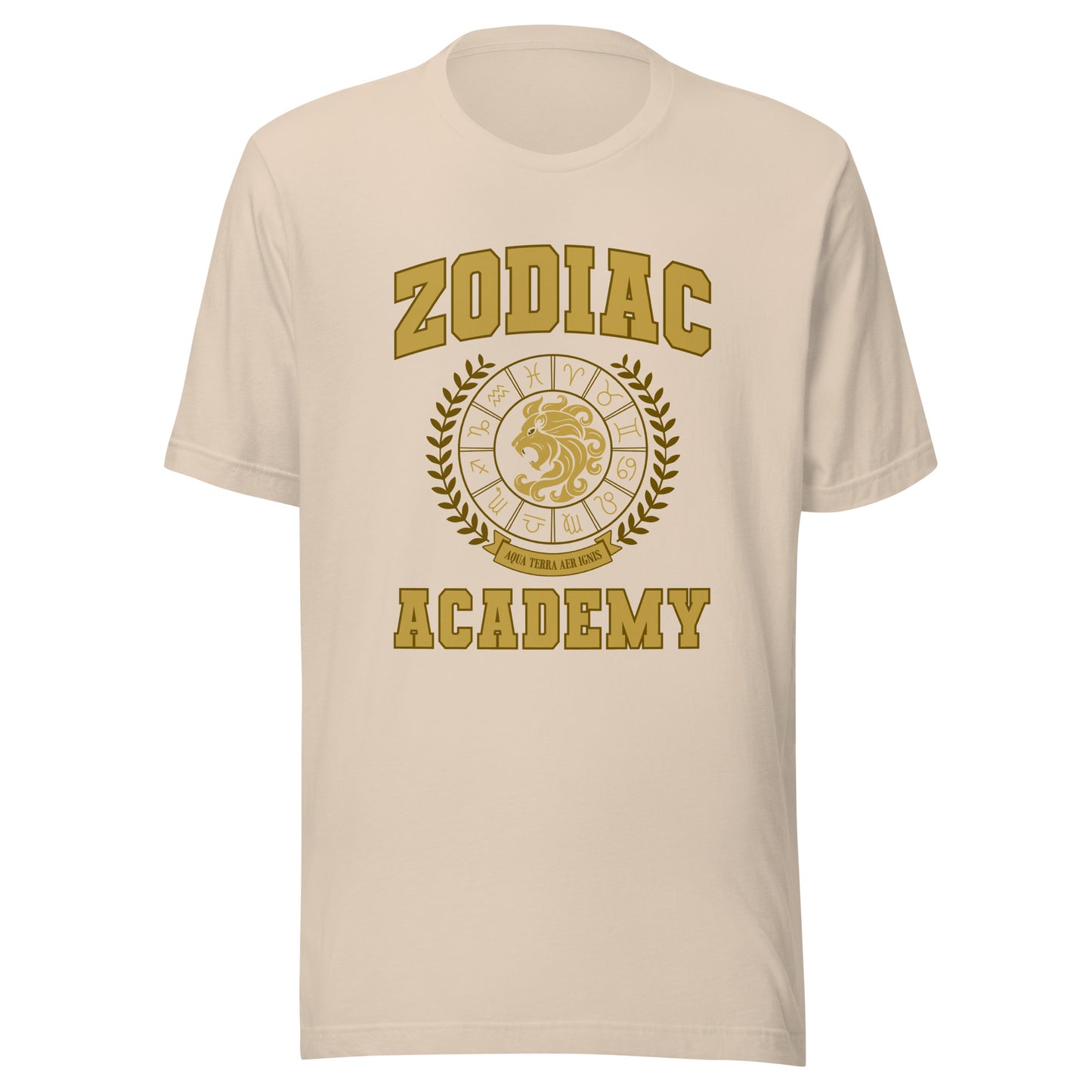 Zodiac Academy t-shirt