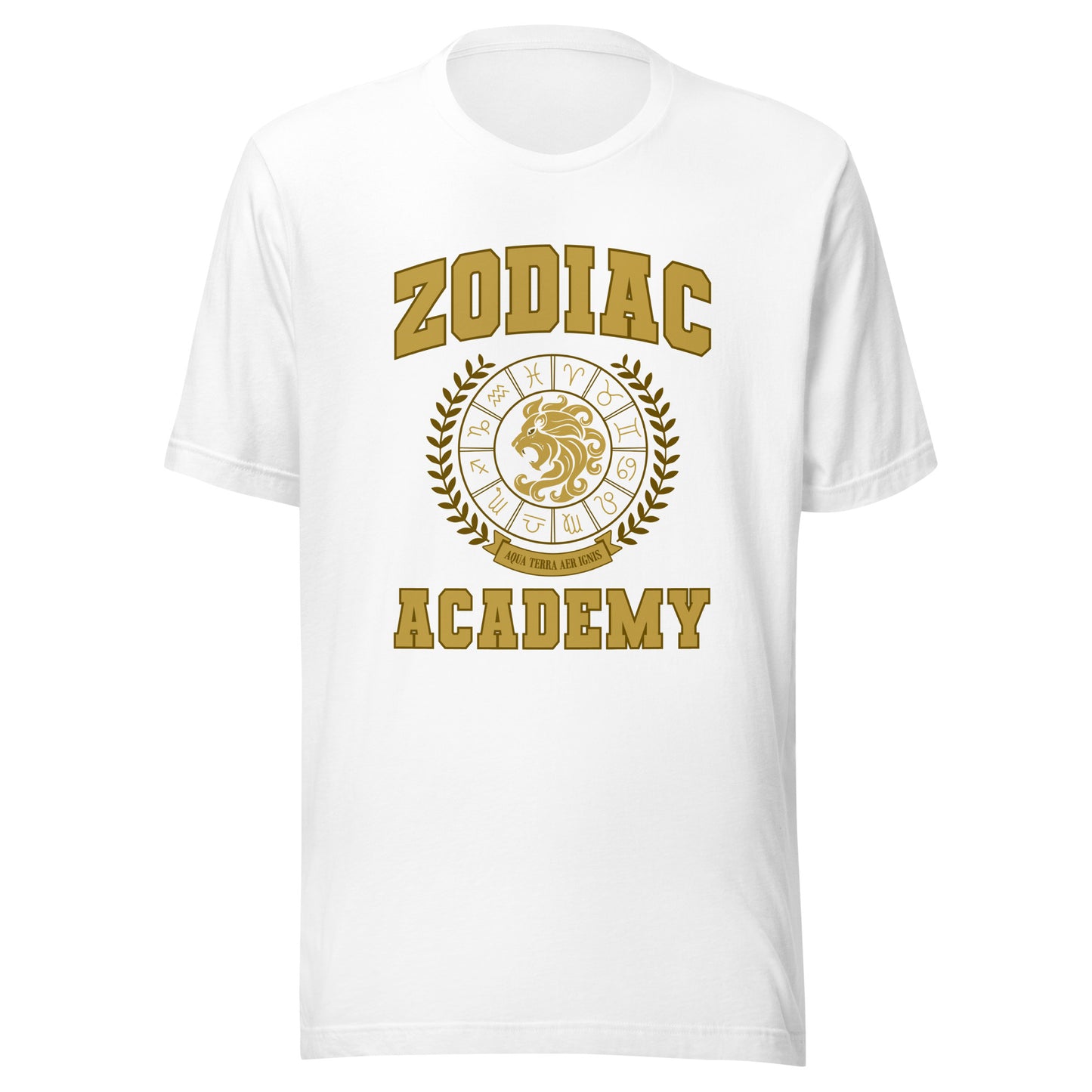 Zodiac Academy t-shirt