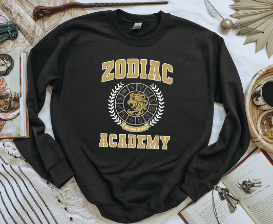 Zodiac Academy sweatshirt